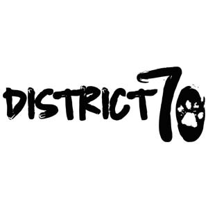 District 70