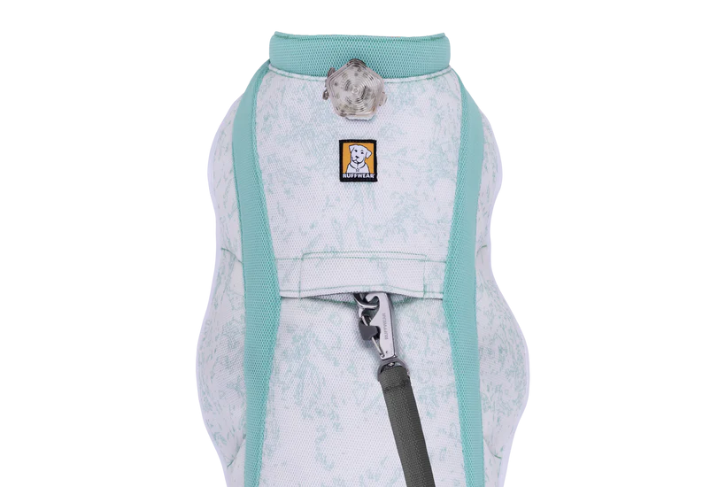 Ruffwear Swamp Cooler Cooling Dog Vest