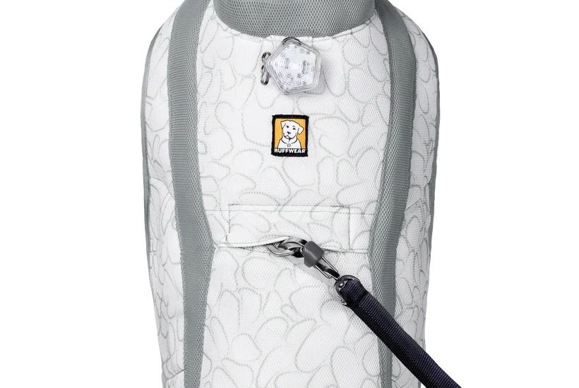 Ruffwear Swamp Cooler Cooling Dog Vest