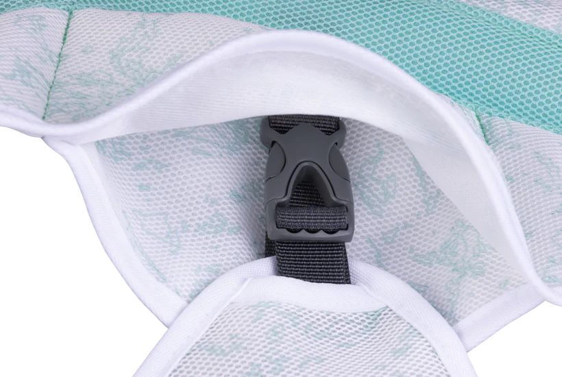 Ruffwear Swamp Cooler Cooling Dog Vest