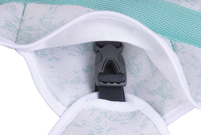 Ruffwear Swamp Cooler Cooling Dog Vest