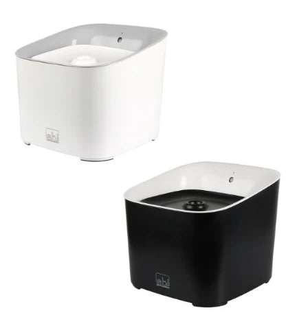 Ebi Manoa Drinking Fountain  for Dogs & Cats