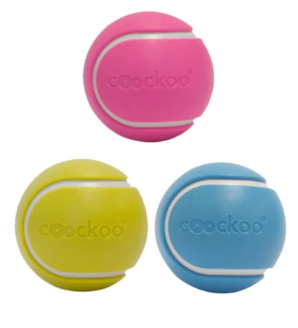 Ebi Coockoo Magic Ball