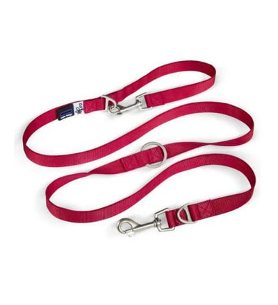 Curli Adjustable Leash Nylon for Dogs