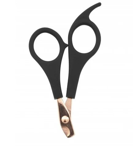 Ebi Noir Nail Scissor for Dogs & Cats