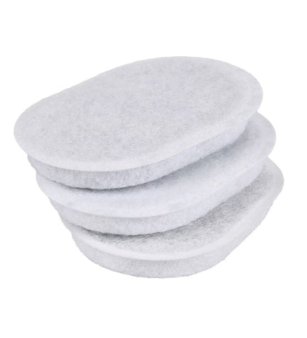 Ebi Replacement Filters Manoa Drinking Fountain for Dogs & Cats