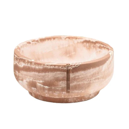 Pino Marble Classic Feeder Foxy Terra/14.4x6.6cm