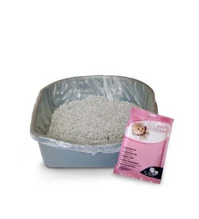 Ebi Easy Cat Litter Bags for Cats