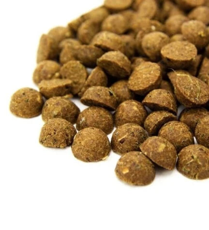 King Catnip Feasties Duck Cat Treats 70G