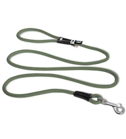 Curli Stretch Comfort Leash for Dogs