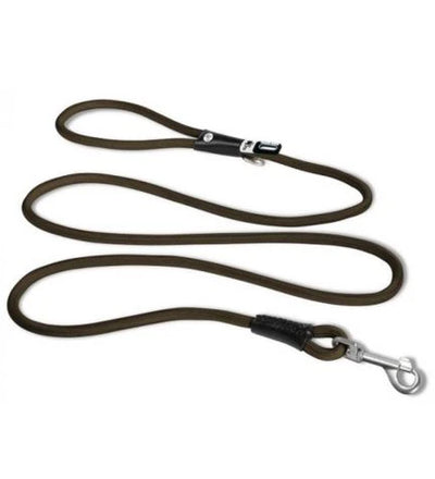 Curli Stretch Comfort Leash for Dogs