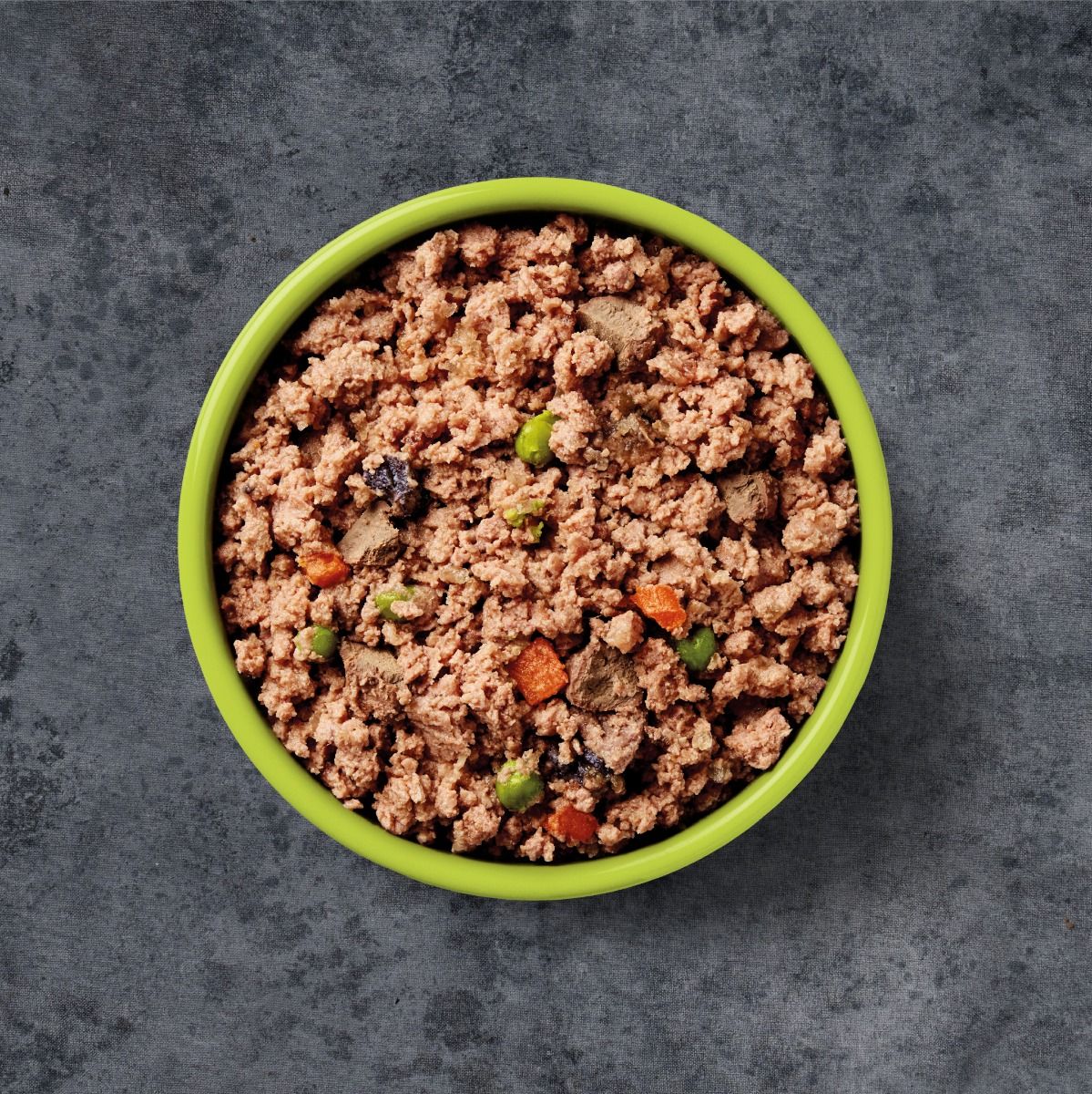 AATU Duck & Turkey Wet Dog Food 400g