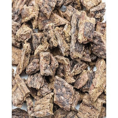 Absolute Holistic Air Dried Blue Mackerel & Lamb Dry Dog Food - 1KG