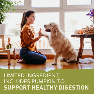 Acana Free Run Duck Recipe Dry Dog Food