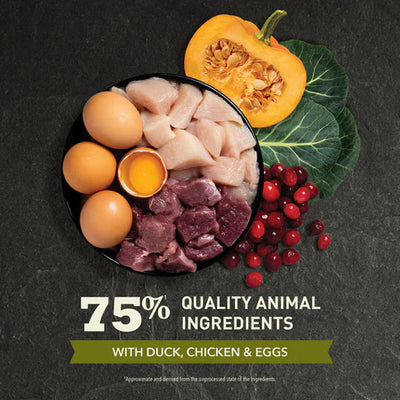 Acana Highest Protein Grassland Dry Cat Food