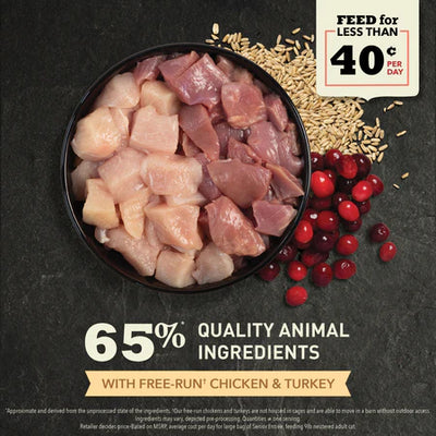Acana Homestead Harvest Chicken With Turkey Dry Cat Food
