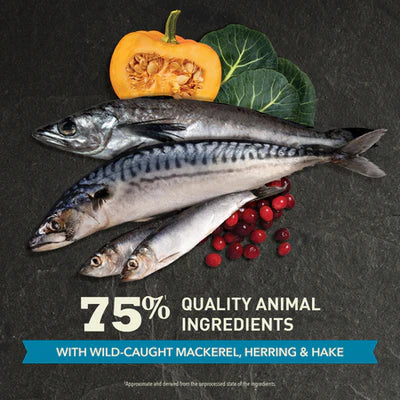 Acana Pacifica Highest-Protein Cat Dry Food