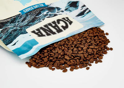 Acana Pacifica Highest-Protein Cat Dry Food