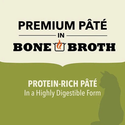Acana Premium Beef Pate Cat Wet Food 85G