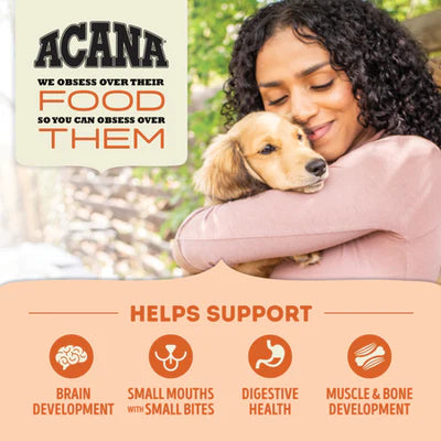 Acana Puppy Recipe Dry Puppy Food