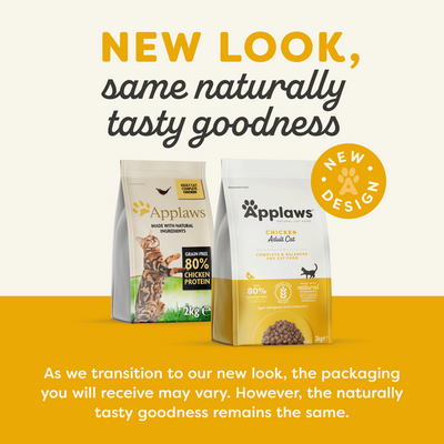 Applaws Chicken Adult Dry Cat Food