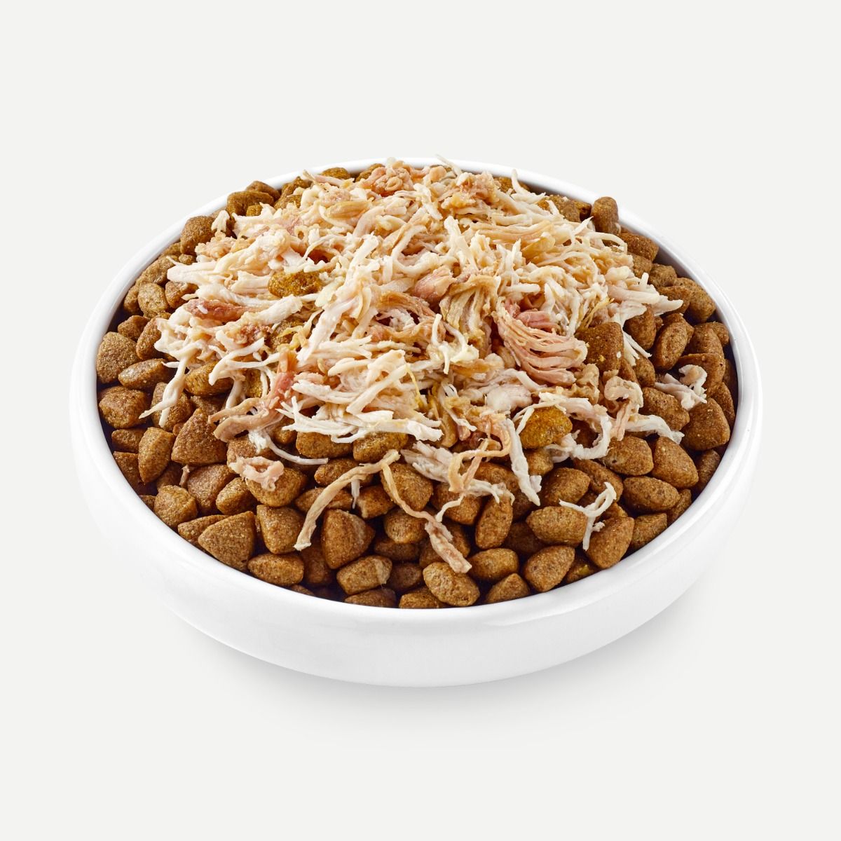 Applaws Taste Toppers in Gravy Chicken with Lamb Wet Dog Food 156g Tin