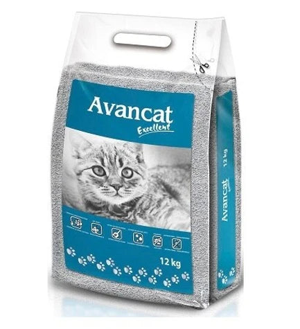 Avancat Excellent Cat Litter