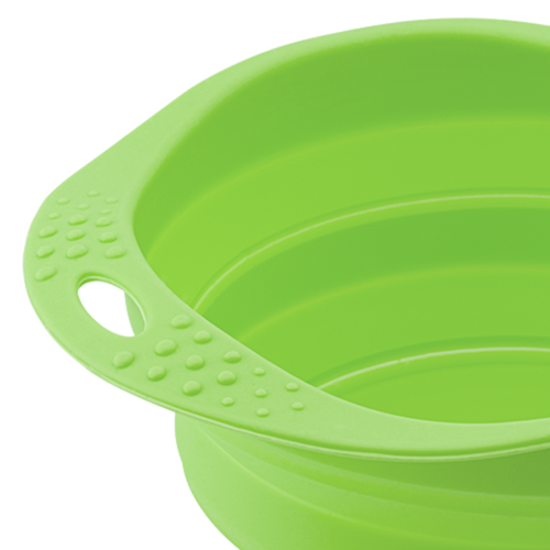 Beco Pets Collapsible Travel Dog Bowl