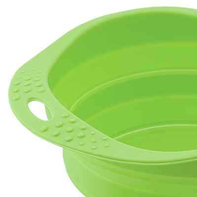 Beco Pets Collapsible Travel Dog Bowl