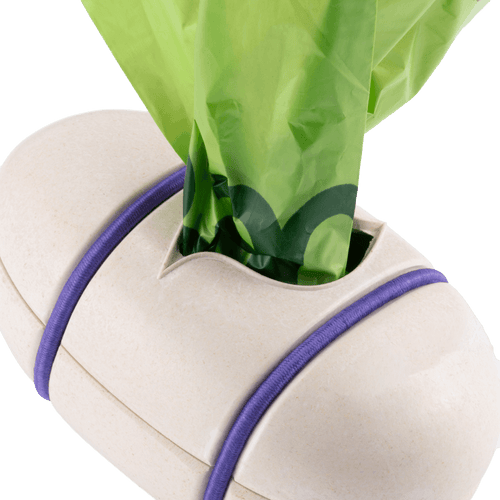 Beco Pets Pocket Eco-Friendly Poop Bag Dispenser