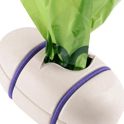 Beco Pets Pocket Eco-Friendly Poop Bag Dispenser