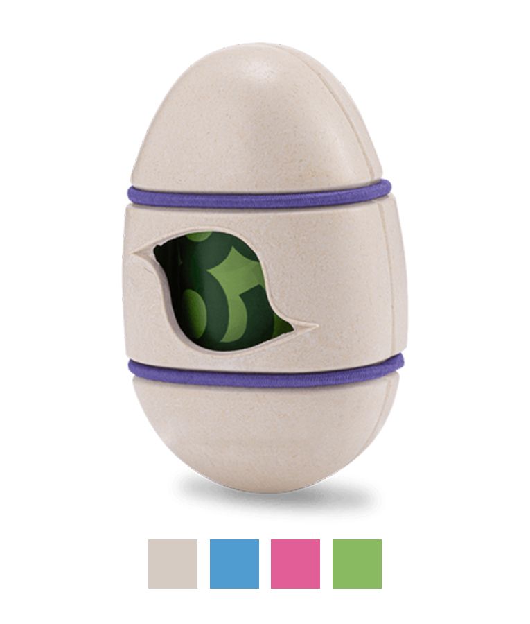 Beco Pets Pocket Eco-Friendly Poop Bag Dispenser