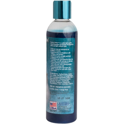 Bio-Groom Purrfect White Conditioning Coat Brightener Cat Shampoo 8oz