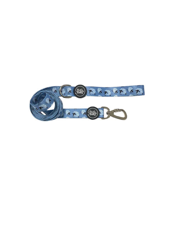 Bud & Billy Counting Sheep Leash