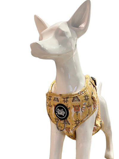 Bud & Billy Dunes Desert Vest Harness