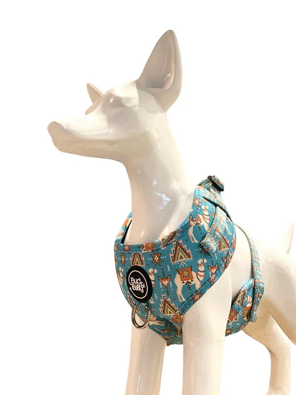 Bud & Billy Dunes Oasis Vest Harness