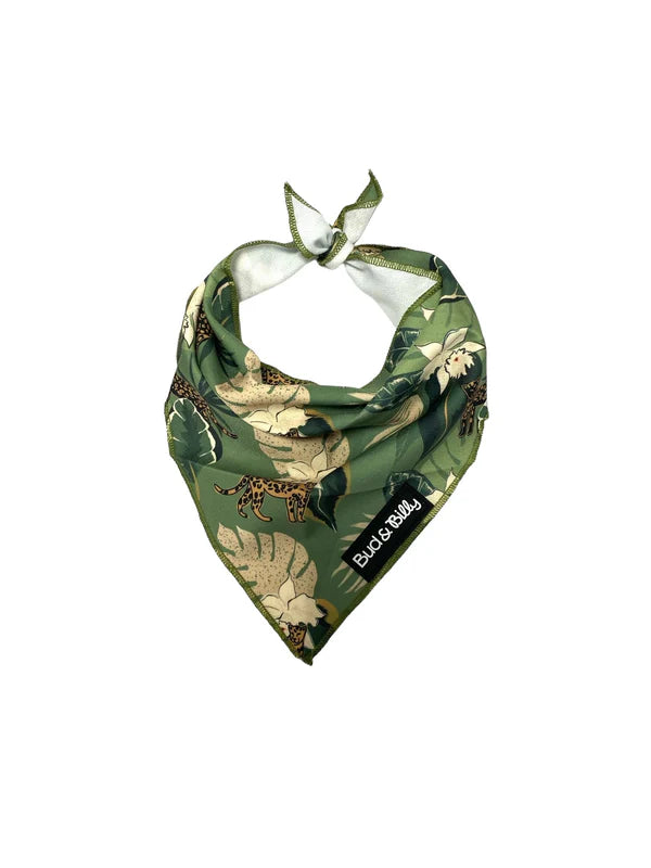 Bud & Billy Safari Bandana