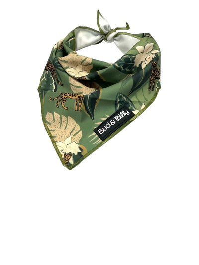 Bud & Billy Safari Bandana