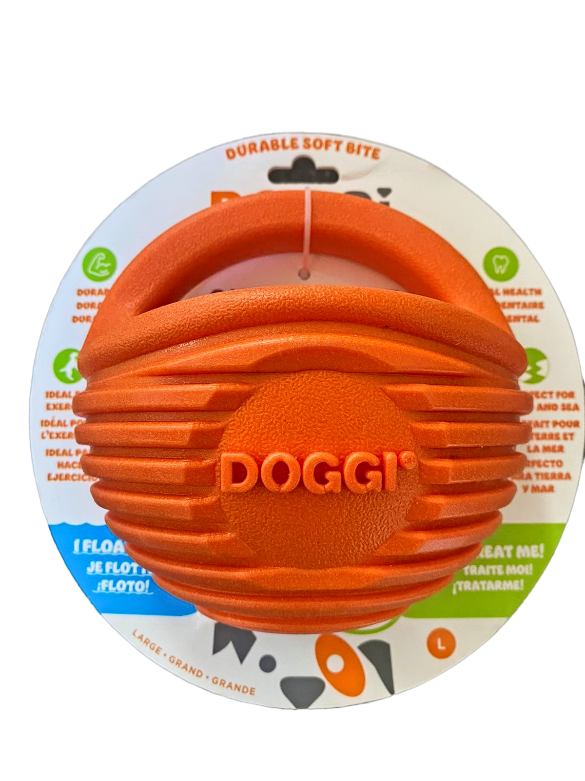 Doggi Ball