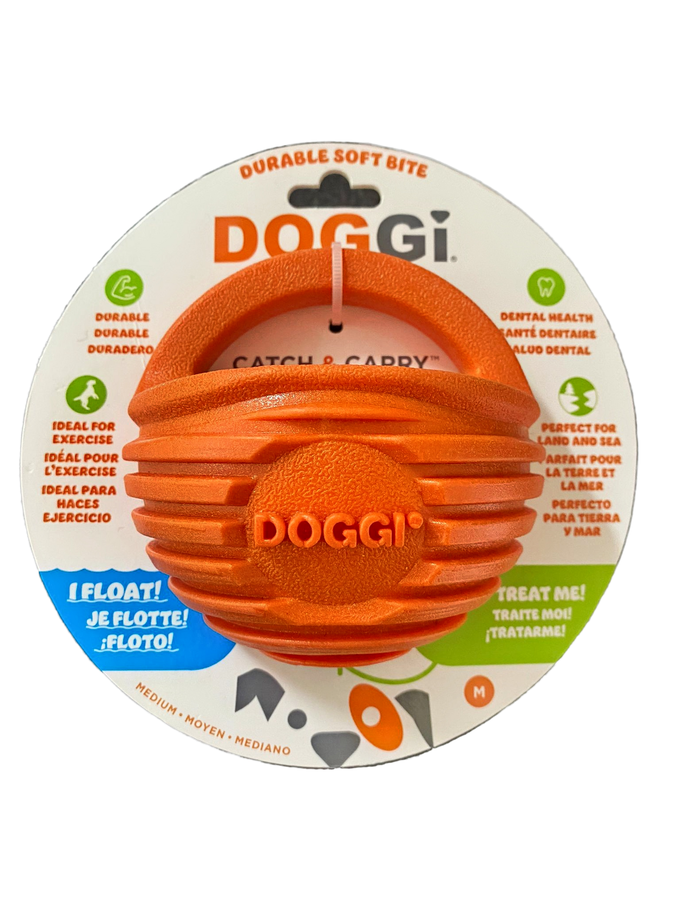 Doggi Ball