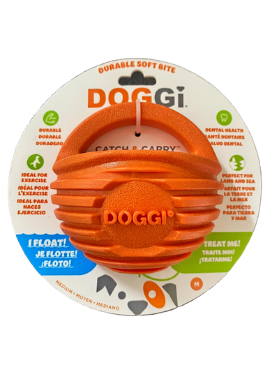 Doggi Ball