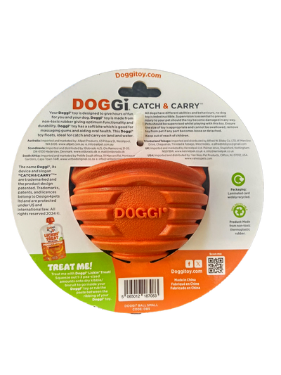 Doggi Ball