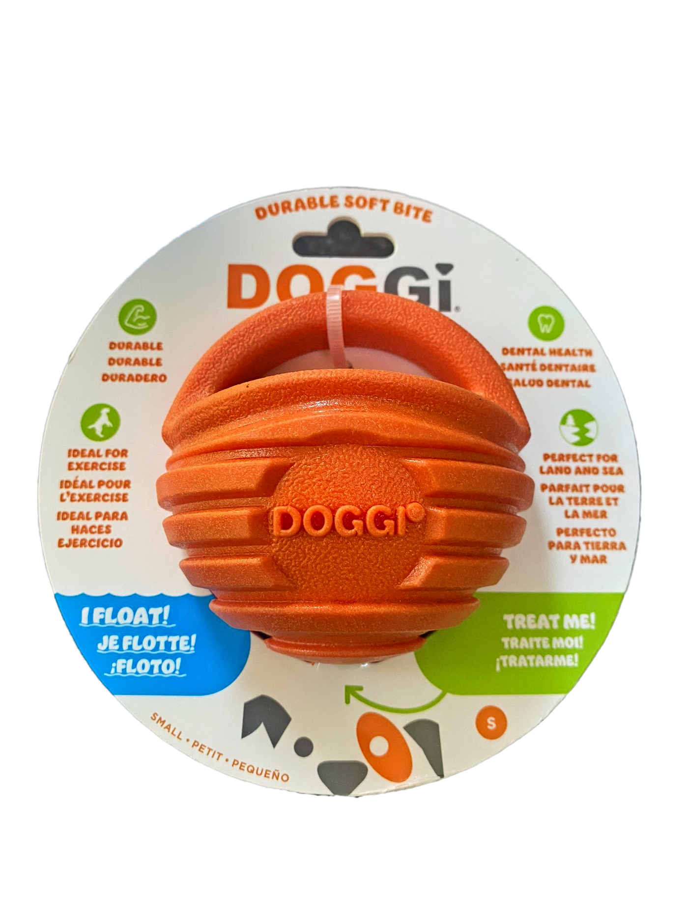 Doggi Ball