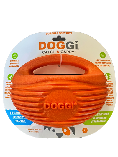 Doggi Rugby Ball