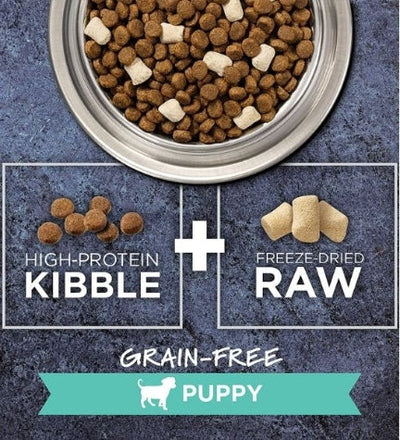 Instinct Raw Boost Grain Free Chicken Dry Puppy Food