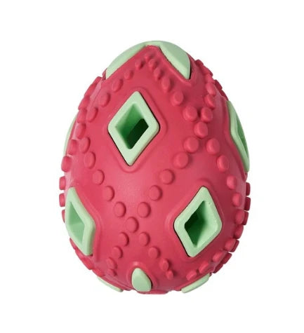 Companion Chewing Egg Toy for Dogs