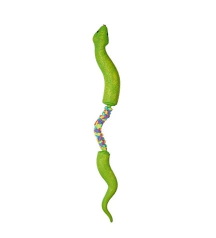 Companion Fun Snake Toy for Dogs