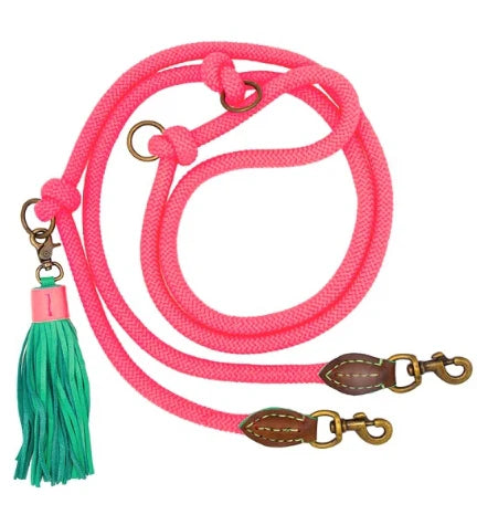 DWAM Extra Long Sugarbabe Dog Leash