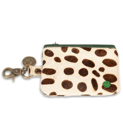 DWAM Ivy Poop Bag Holder