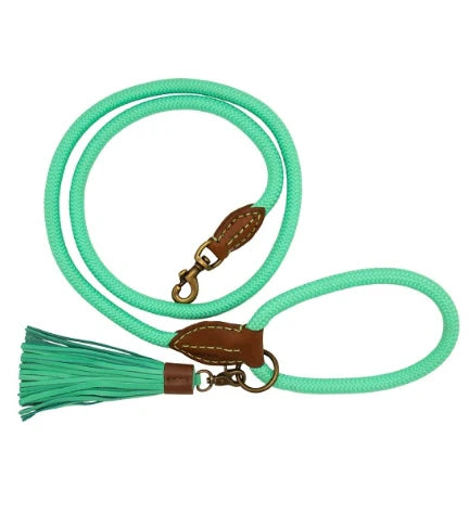 DWAM Jade Dog Leash